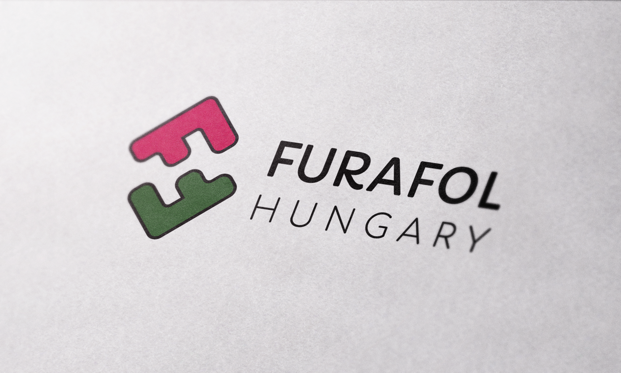 Furafol Hungary Kft. logó